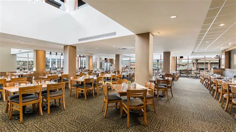 The Buffet At River Rock Casino Resort .